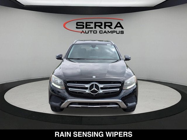 2016 Mercedes-Benz GLC 300 GLC 300