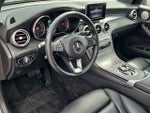 2018 Mercedes-Benz GLC 300 GLC 300