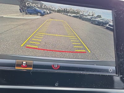 2018 Mercedes-Benz GLC 300 GLC 300