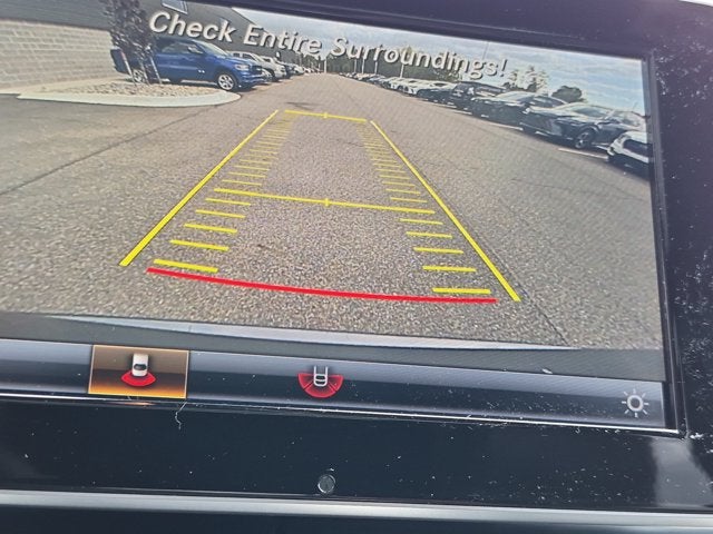 2018 Mercedes-Benz GLC 300 GLC 300