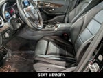 2018 Mercedes-Benz GLC 300 GLC 300