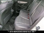 2019 Mercedes-Benz GLC 300 GLC 300