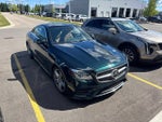 2019 Mercedes-Benz E 450 E 450