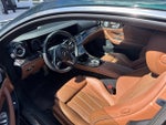 2019 Mercedes-Benz E 450 E 450