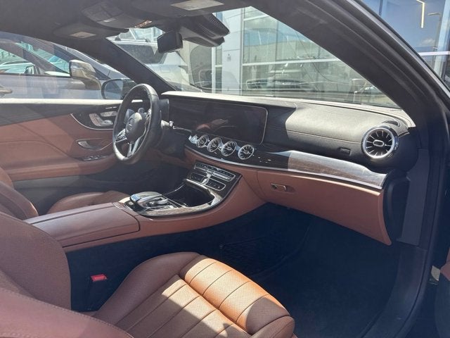 2019 Mercedes-Benz E 450 E 450
