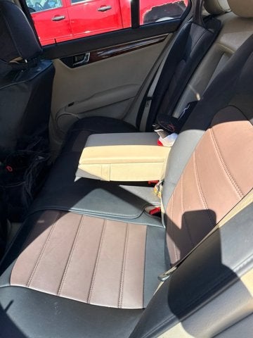 2010 Mercedes-Benz C 300 C 300