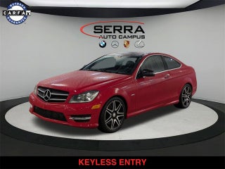 2013 Mercedes-Benz C 250 C 250