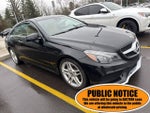 2016 Mercedes-Benz E 400 E 400