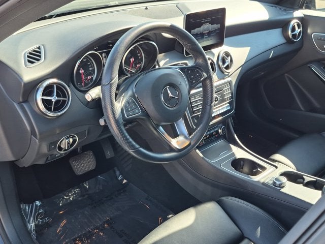 2019 Mercedes-Benz CLA 250 CLA 250