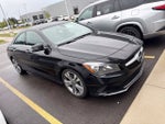 2019 Mercedes-Benz CLA 250 CLA 250