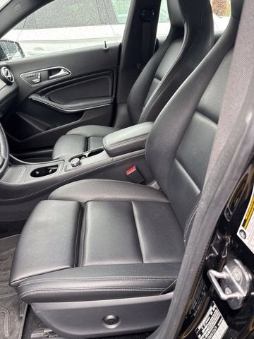 2019 Mercedes-Benz CLA 250 CLA 250