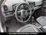 2019 MINI Countryman Cooper