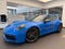 2024 Porsche 911 Carrera T