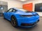 2024 Porsche 911 Carrera T