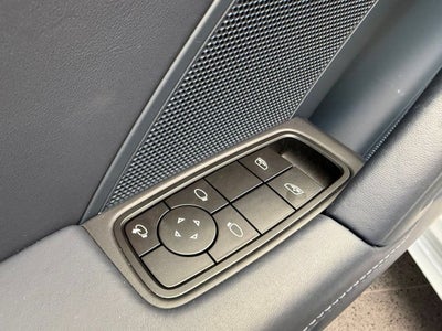 2025 Porsche 911 Carrera