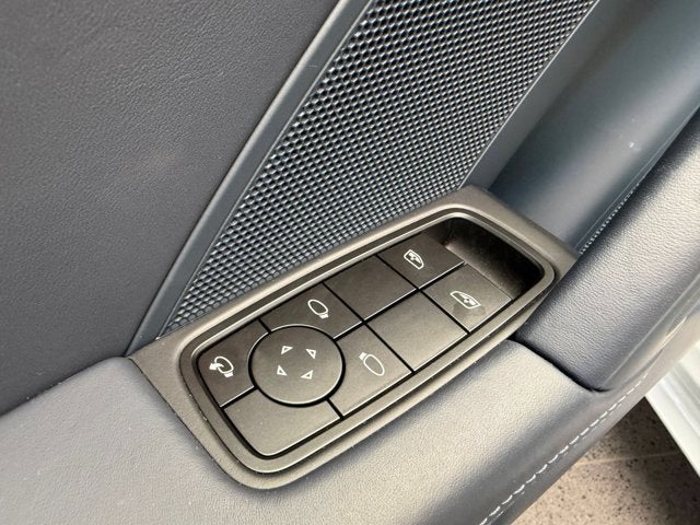 2025 Porsche 911 Carrera