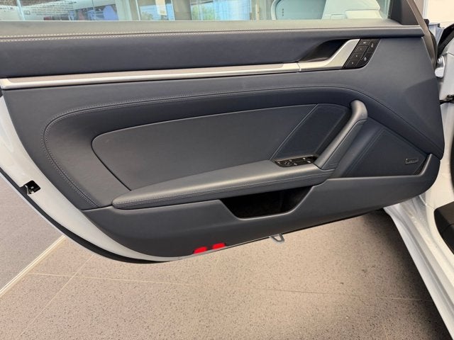 2025 Porsche 911 Carrera