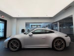 2025 Porsche 911 Carrera