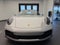 2025 Porsche 911 Carrera