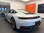 2025 Porsche 911 Carrera