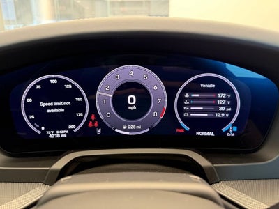 2025 Porsche 911 Carrera