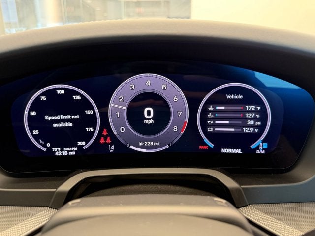 2025 Porsche 911 Carrera
