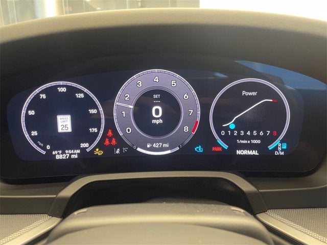 2025 Porsche 911 Carrera