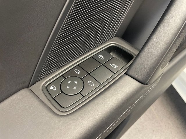 2025 Porsche 911 Carrera