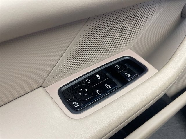 2021 Porsche Taycan 4S