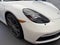 2021 Porsche 718 Cayman GTS 4.0