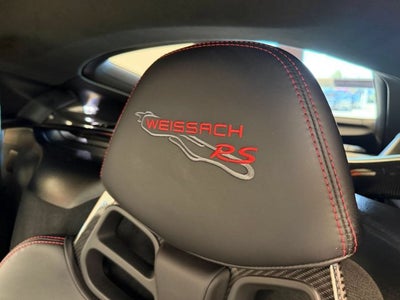 2025 Porsche 718 Cayman GT4 RS