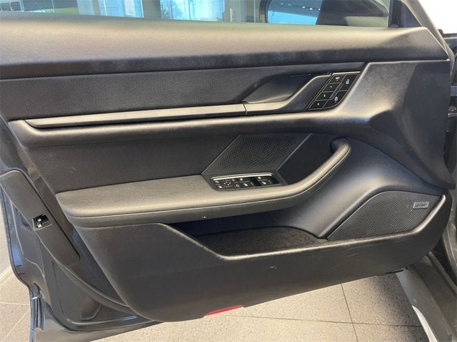 2024 Porsche Taycan 4