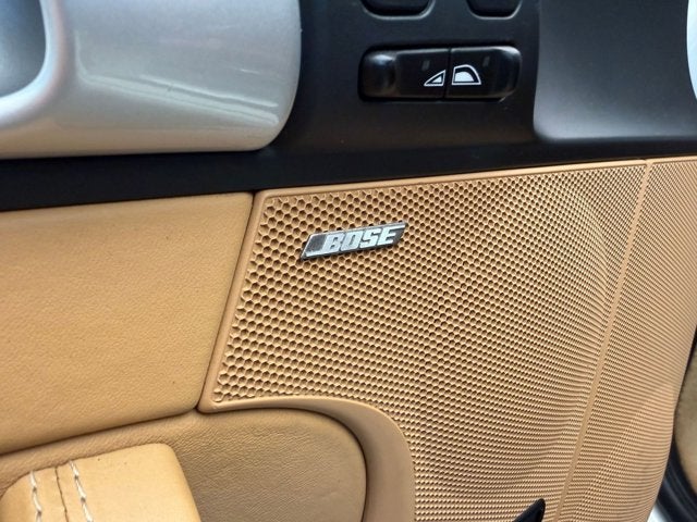 2007 Porsche 911 Carrera S