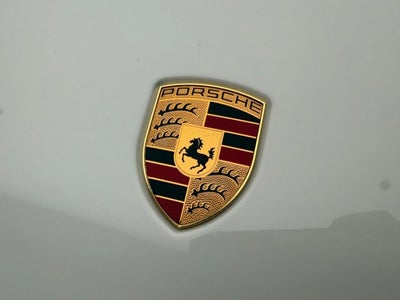 2014 Porsche 911 Turbo
