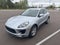 2017 Porsche Macan Base