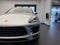 2017 Porsche Macan Base