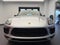2017 Porsche Macan Base