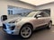2017 Porsche Macan Base