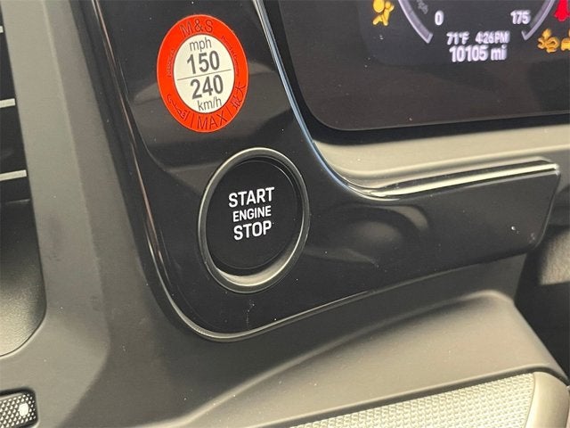 2025 Porsche Cayenne Base