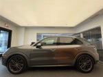 2025 Porsche Cayenne Base