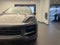 2025 Porsche Cayenne Base