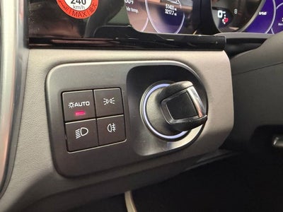 2022 Porsche Cayenne Base
