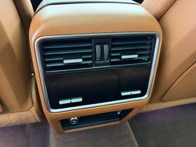 2023 Porsche Cayenne Turbo