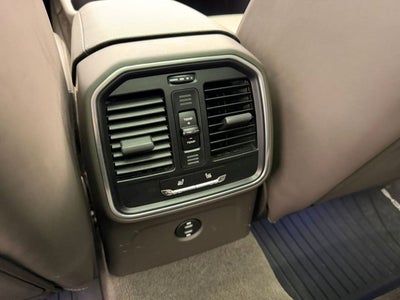 2022 Porsche Macan S