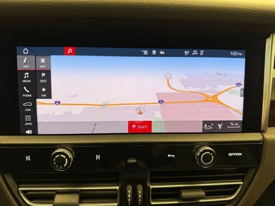 2022 Porsche Macan S