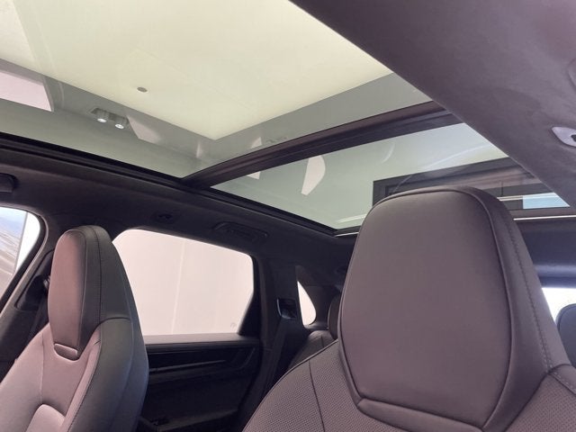 2026 Porsche Cayenne GTS