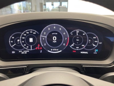 2026 Porsche Cayenne GTS