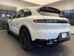 2026 Porsche Cayenne GTS