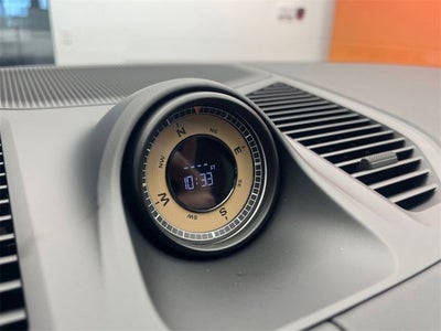 2026 Porsche Cayenne S