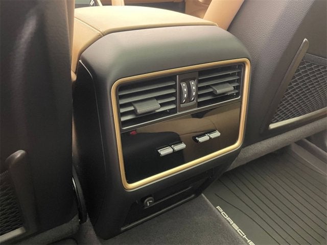 2026 Porsche Cayenne S